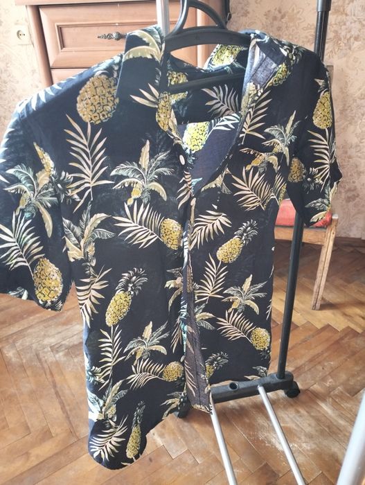 Одяг сорочкі продаж