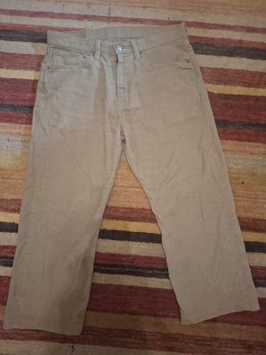 Jeansy Levi's 751 (w34.L30)