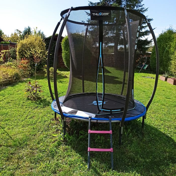 Trampolina Thunder