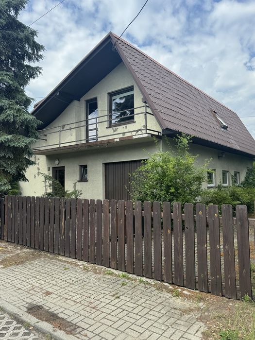 Dom 197m2 Jaworzno