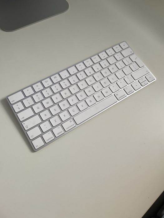 Apple iMac 21,5” 2017 |SUPER OKAZJA|