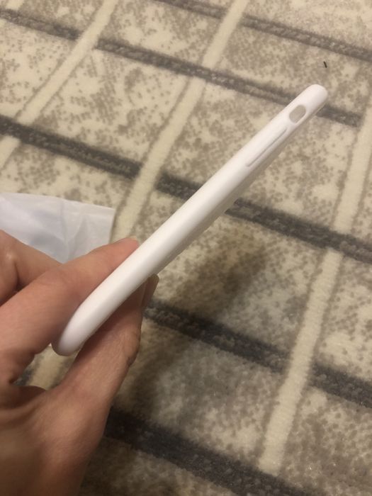 Чохол на Iphone X