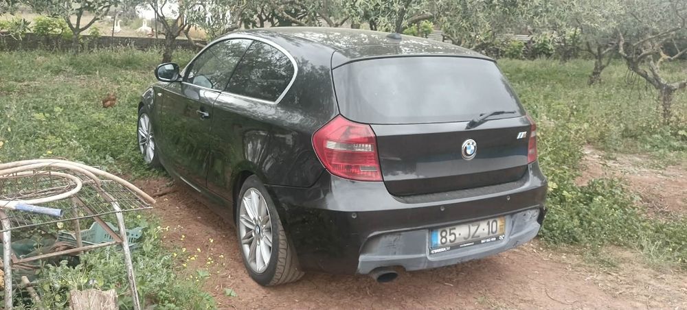 BMW pack M 116 2.0