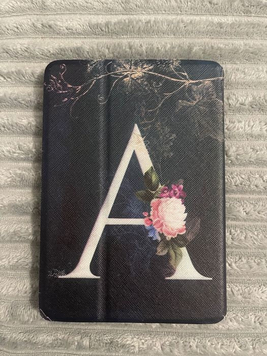 Kindle com pouco uso