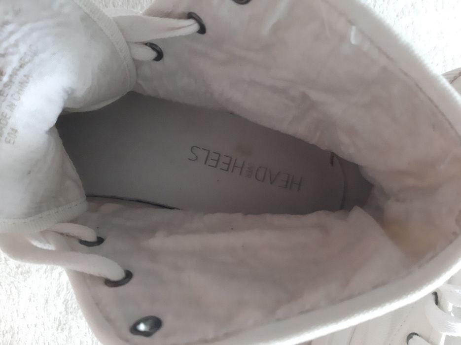 Кеди кроссовки  37 размер