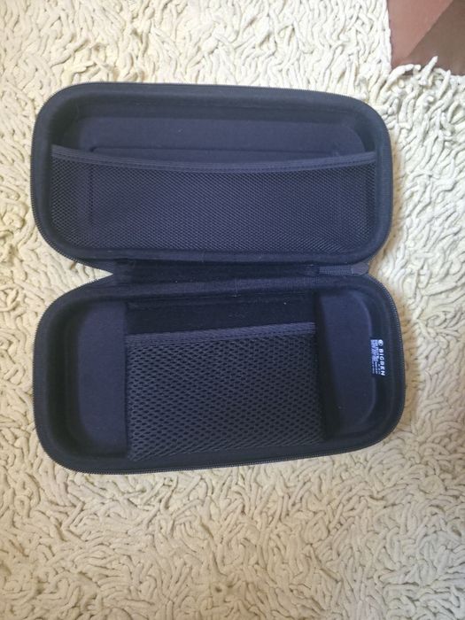 Nintendo switch oled Pack Completo