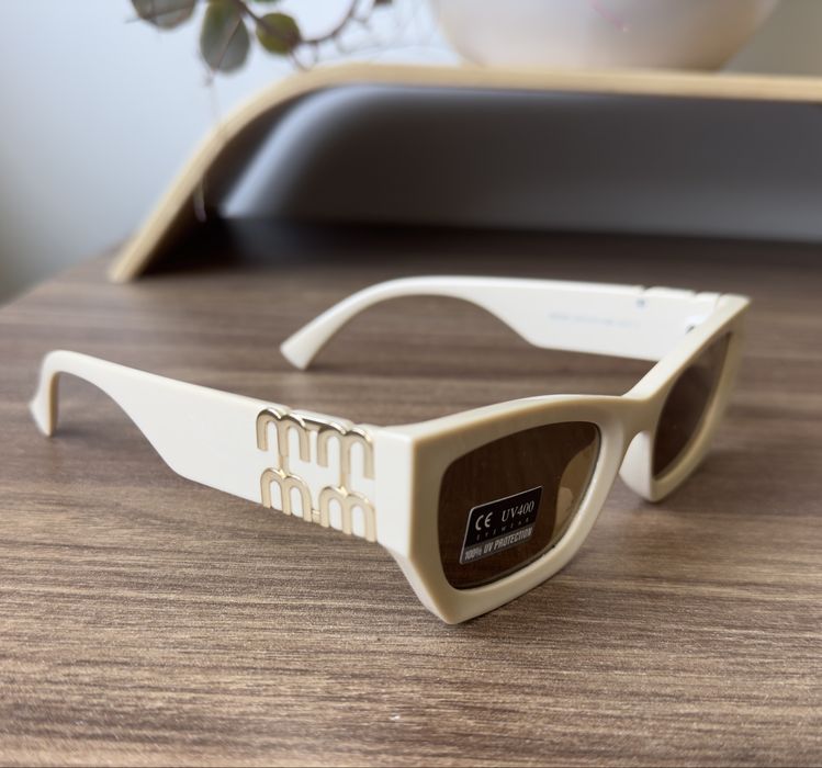 Sprzedam okulary Miu Miu