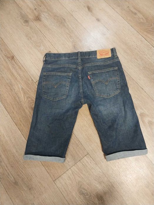 Шорти Levis 511 slim