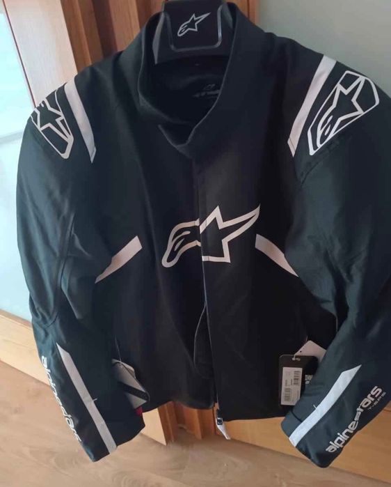 Casaco  motociclista  Alpinestars Stella