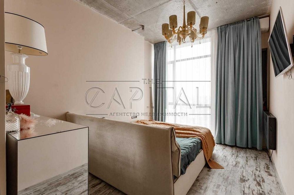 Продаж 2-к квартири ЖК Park Avenue VIP, вул. Деміївська 33