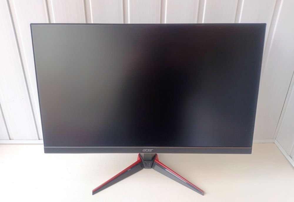 acer nitro vg240y - купити монітори для ПК - Ціна на OLX.ua