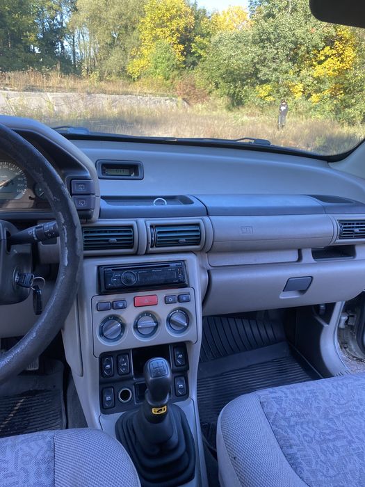 Продам хороший автомобіль