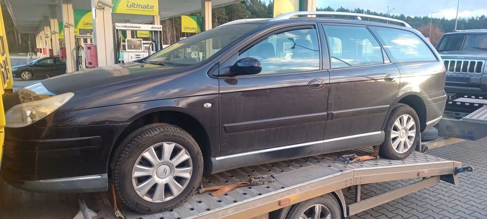 Citroën C5