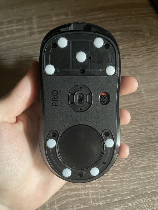 Миша Logitech G Pro X Superlight