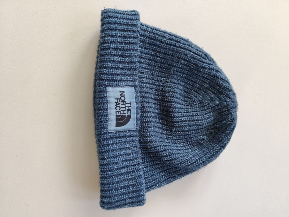 Czapka zimowa THE NORTH FACE