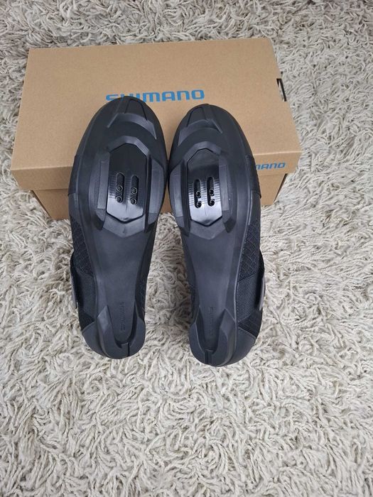 Buty rowerowe SHIMANO SH-IC200 Czarny roz. 39