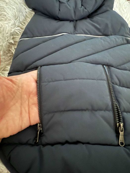 Супер курточка для собаки!