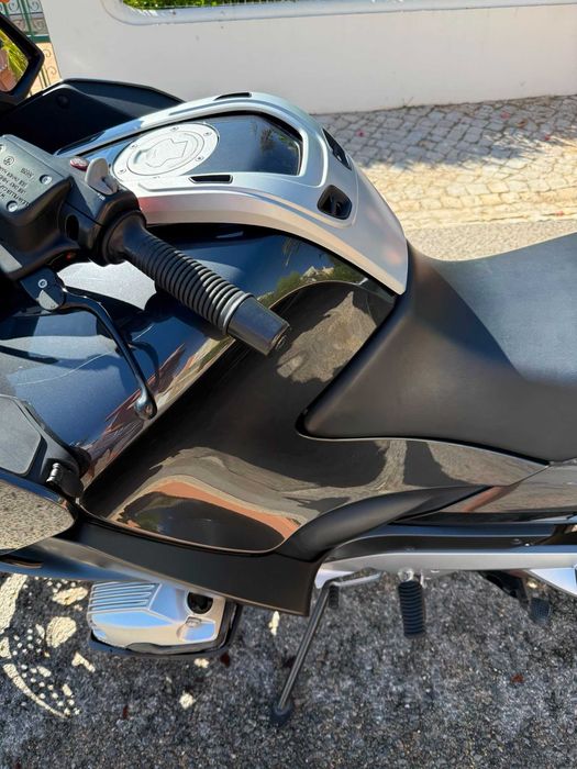 BMW R 1200 RT