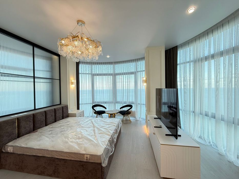 3-комнатная квартира по адресу Мореходный пер. (площадь 117 м²) - Atlanta.ua - фото 2