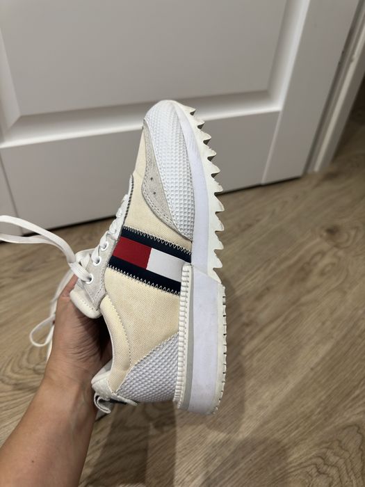 Buty sportowe Tommy Jeans 38