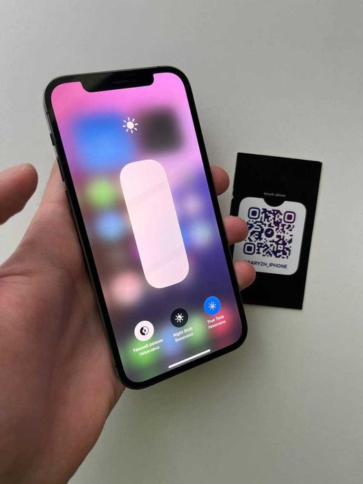 Iphone 12 pro 128 gb, ідеальний стан, Айфон 12 про 128 гб