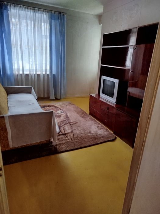 Продаж 4х кімнатної квартири чеського планування