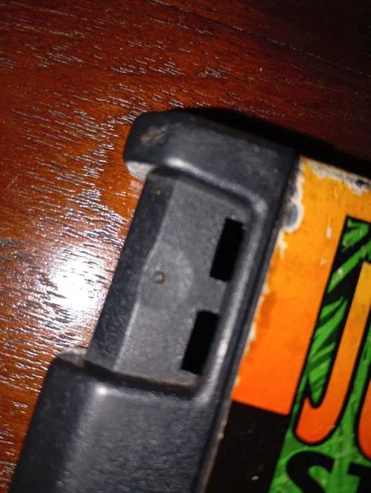 Jungle Strike Sega Megadrive