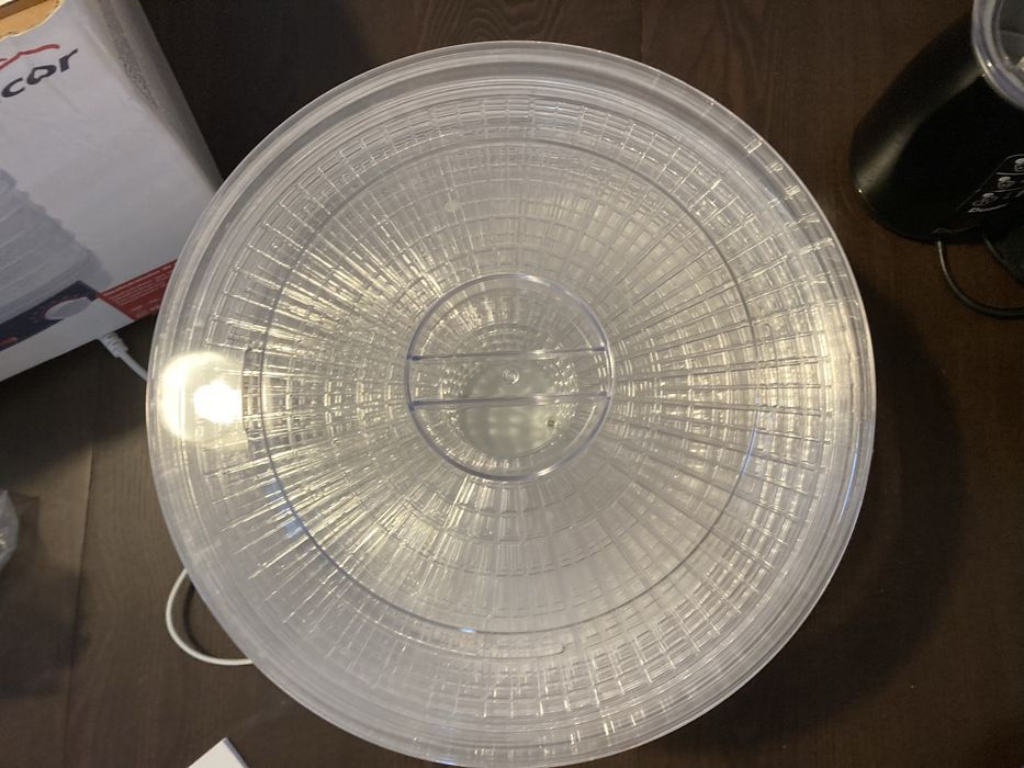 Desidratador de alimentos lacor