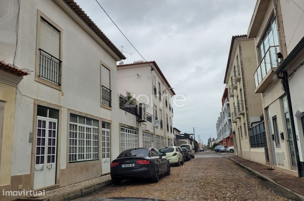 Restaurante em Almeirim