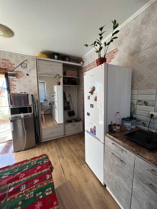 Дом по адресу ул. Мариинская (площадь 35 м²) - Atlanta.ua - фото 5