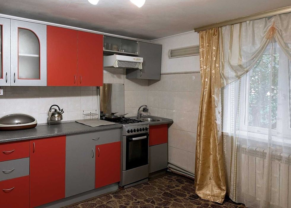 Довгострокова оренда частини будинку