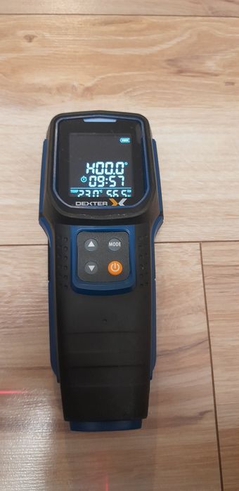 Detektor uniwersalny MD-098 Dexter