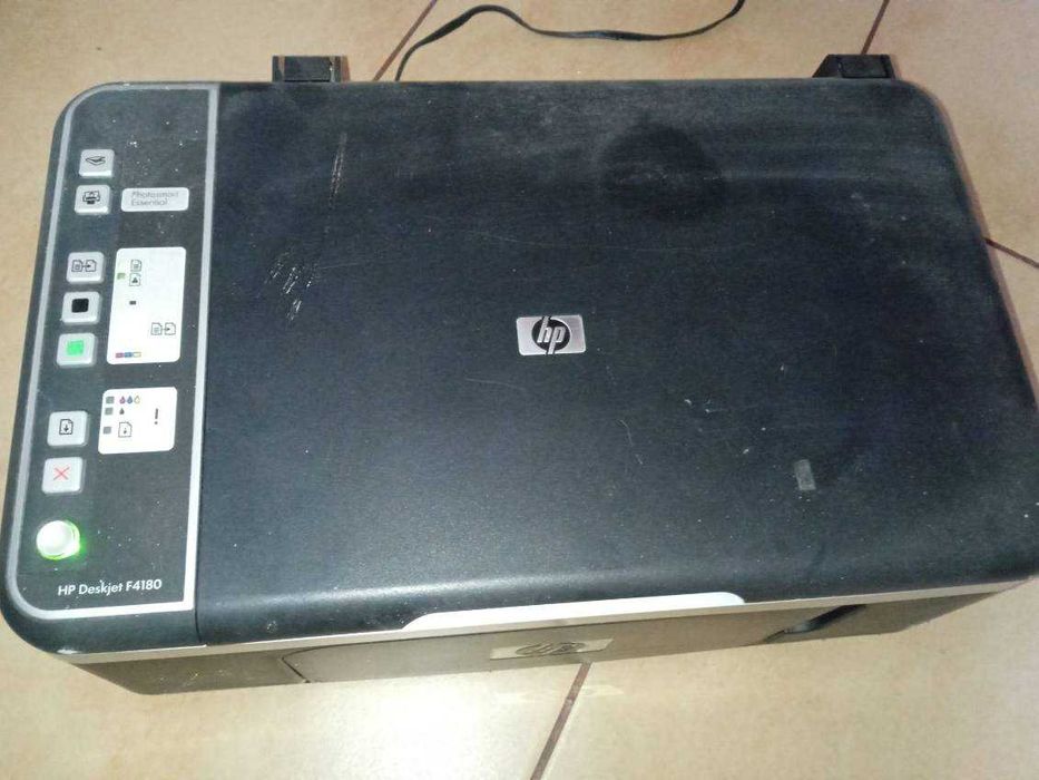 2 drukarki HP CB580A SDBOB-1621 2 szt komplet.Okazja.