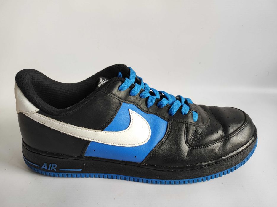 - Nike Air Force 1 - Sneakersy r. 47,5