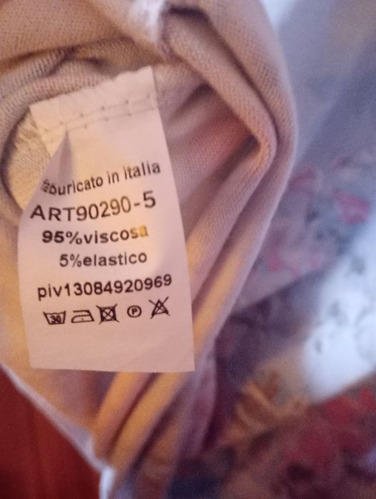 Bluzka damska xxxl