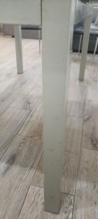 Mesa jantar extensível