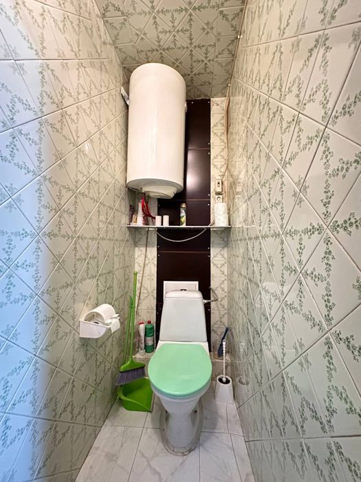 2х кімнатна квартира в тихому районі