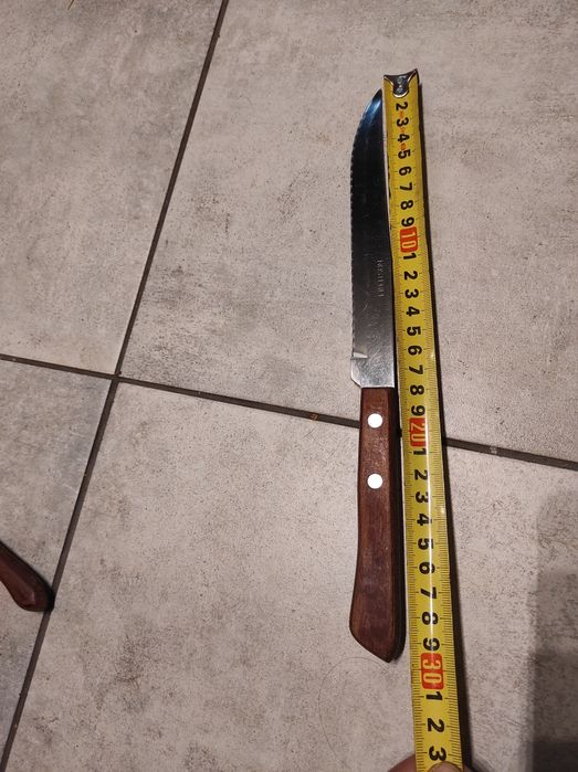 Noże kuchenne - okazja