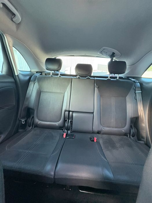 Opel Crossland X 1.5 Diesel 2021