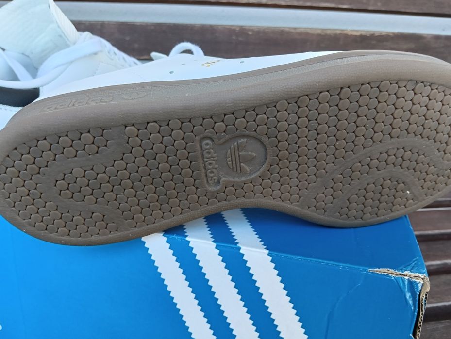 Sapatilhas Adidas Stan Smith