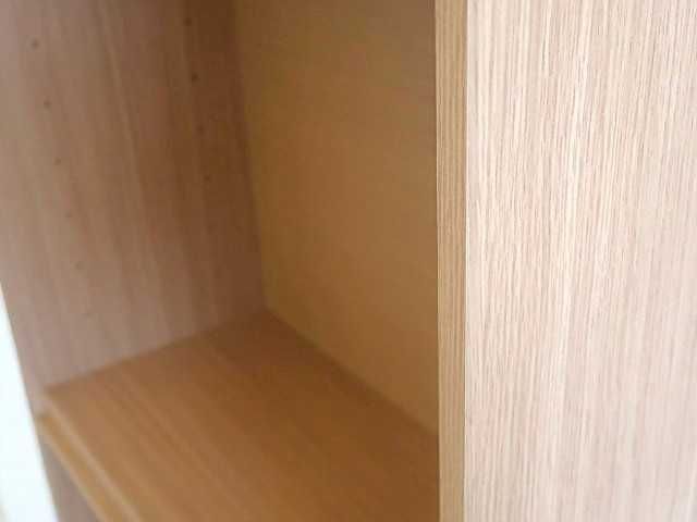 Elemento de Prateleiras | Novo | Já Montado | Entrega Grátis