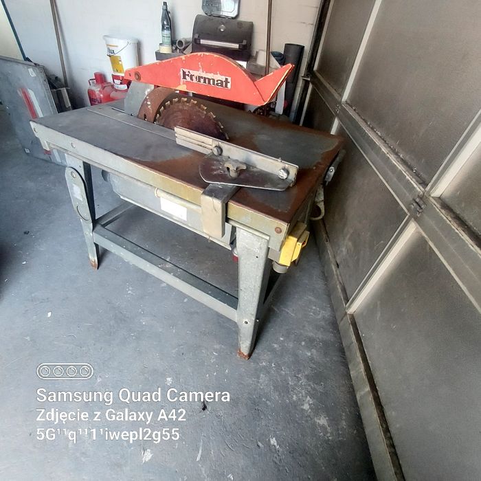 Krajzega,trajzega 380V ,4KW Wojnów • OLX.pl