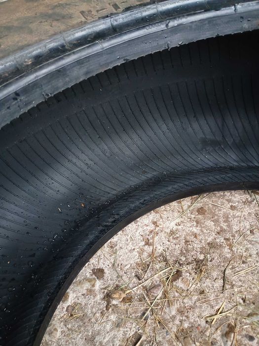 Opony rolnicze 320/70 R20