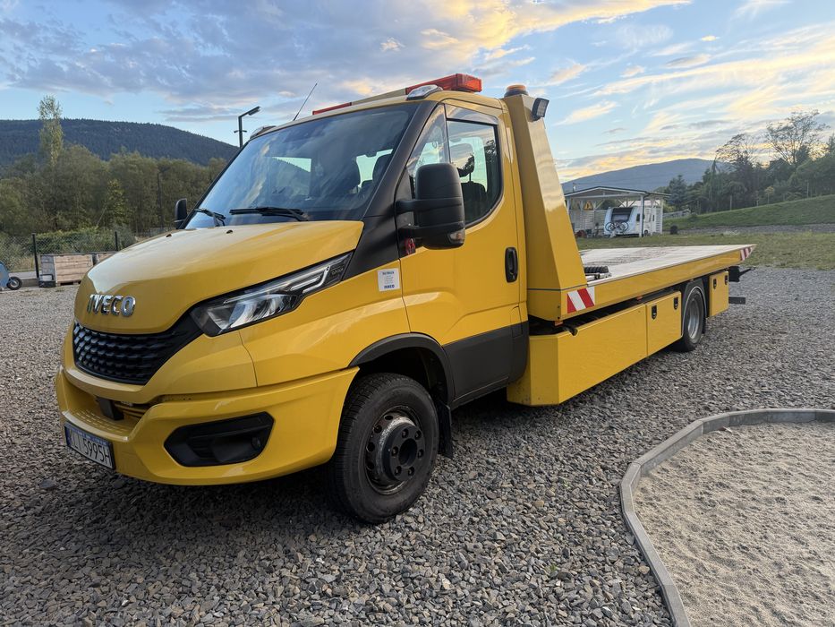 Iveco