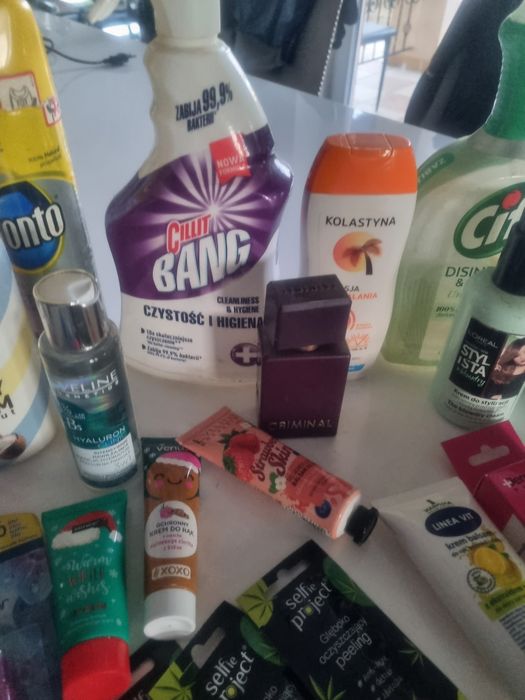 Mega zestaw za małe pieniądze