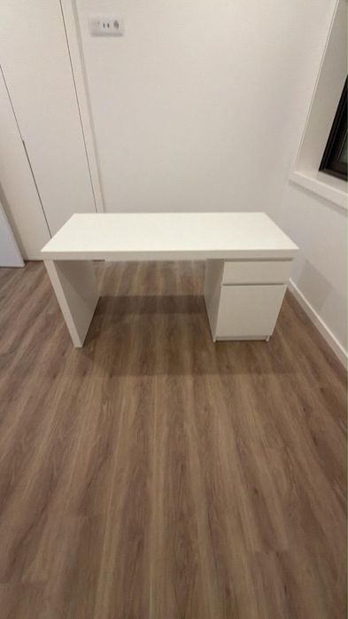 Secretaria MALM (Ikea)
