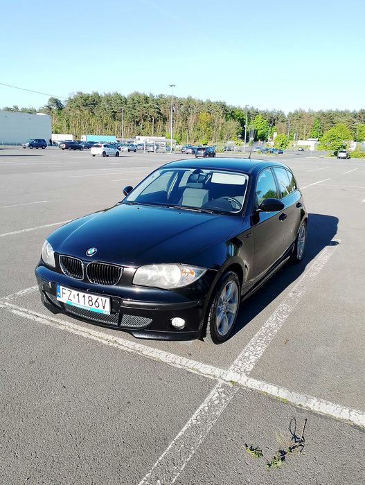 BMW Seria 1