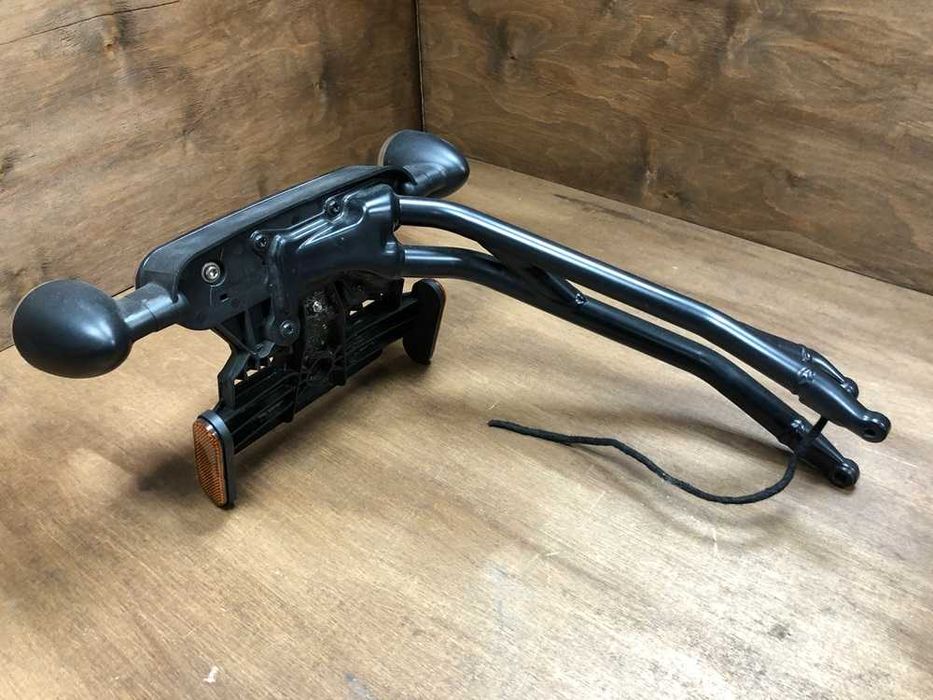 Передне крило для Harley-Davidson RH 1200 Sportster S