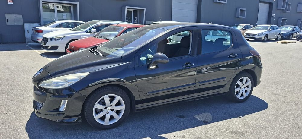 Peugeot 308 para pecas