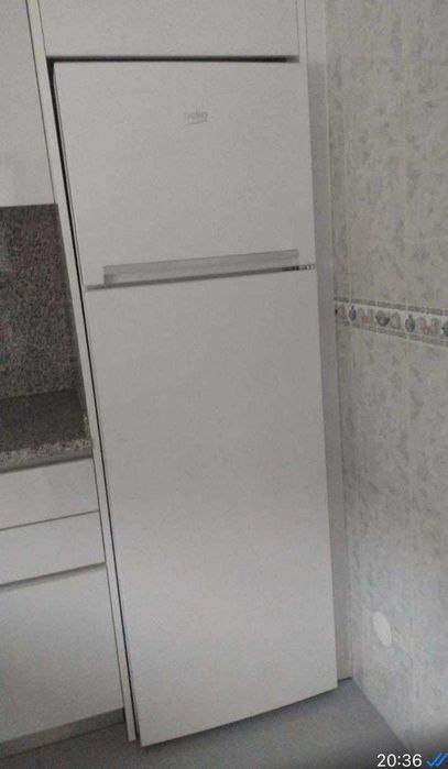 Apartamento T 1 Darque